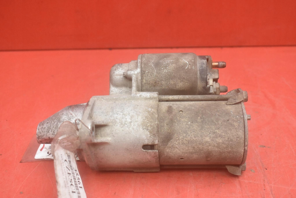starter test CHEVROLET LACETTI 1.6 E-TEC 109 KM 2 II 04-13