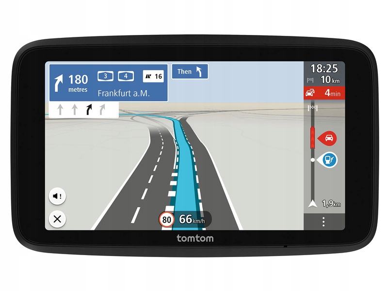 Nawigacja Tomtom Go Classic 5" 2 Gen