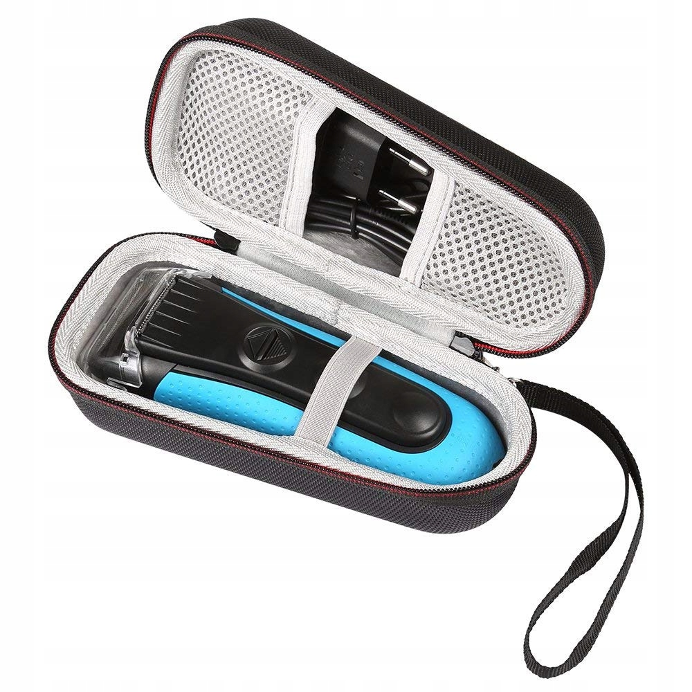 

Etui pokrowiec do golarki Braun Series 3 5 7 9