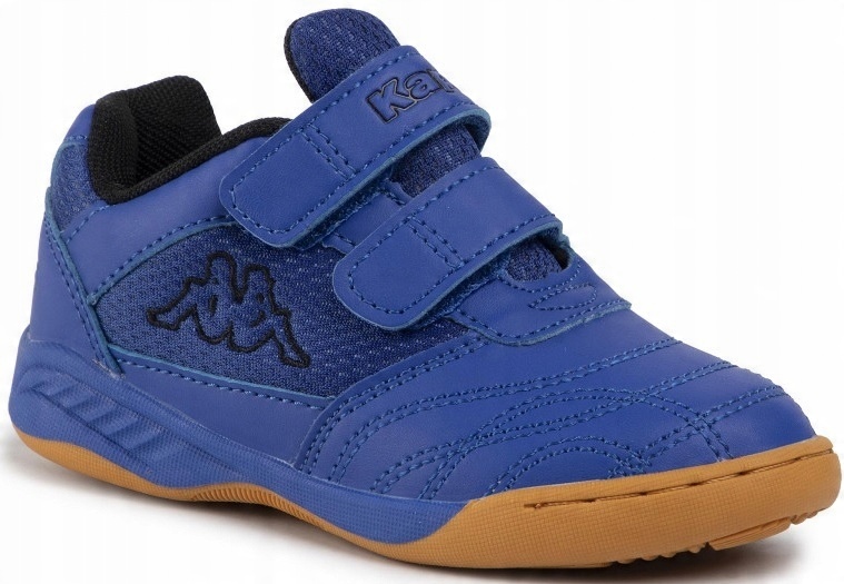 

38 Buty Dziecięce Rzepy Kappa Kickoff 260695K-6011