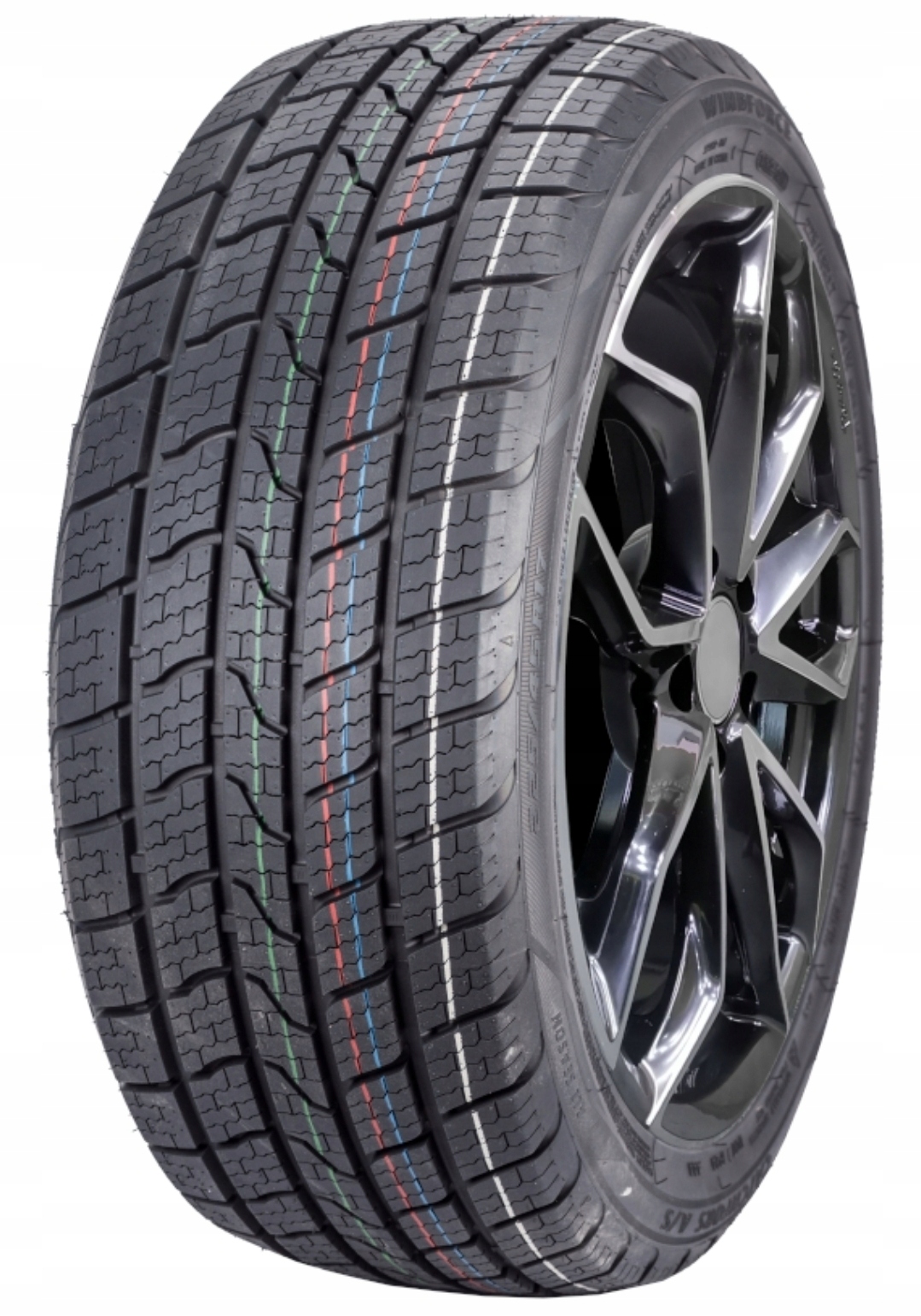 Шины WINDFORCE 215/50 R17 CATCHFORS AS 95W XL 17