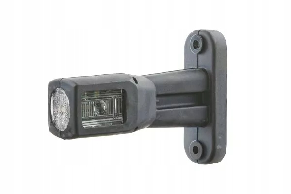 2XS 011 - Габаритный фонарь l / P белый / красный / оранжевый