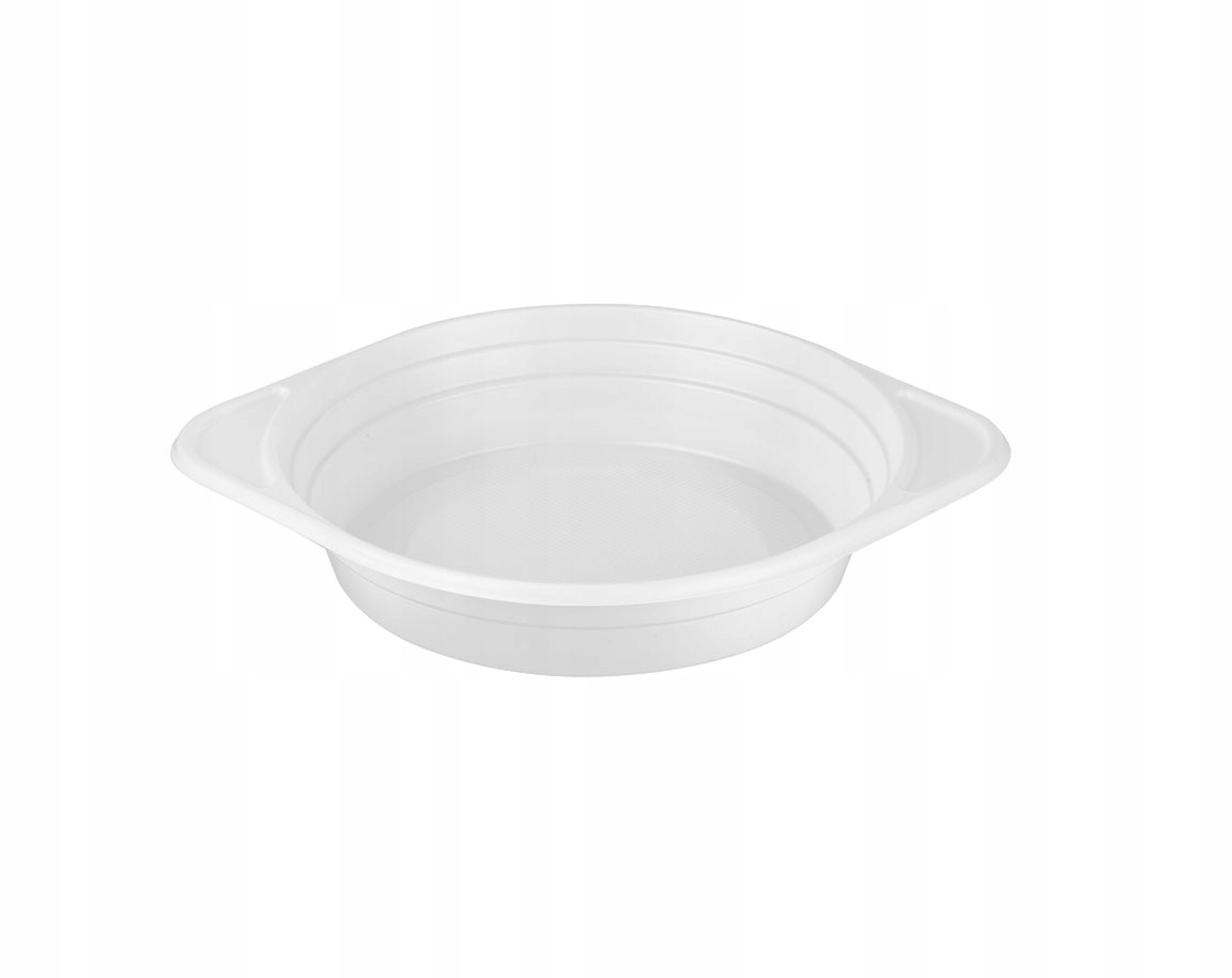 

Flaczarka Plastikowa Płaska 350ML (100) Red Plast