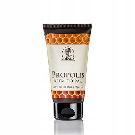 

Korana, Propolis, Krem do rąk, 75 ml