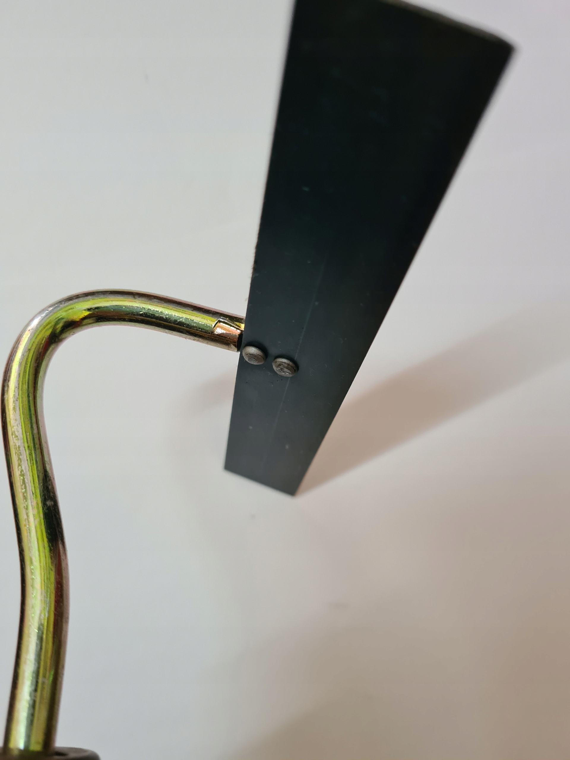 MOTYCZKA RĘCZNA NÓŻ DO PIELENIA PROSTA 15 CM EAN (GTIN) 5907630133700