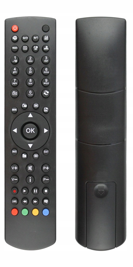 Pilot do TV Orion 32LBT731 Model 32LBT731