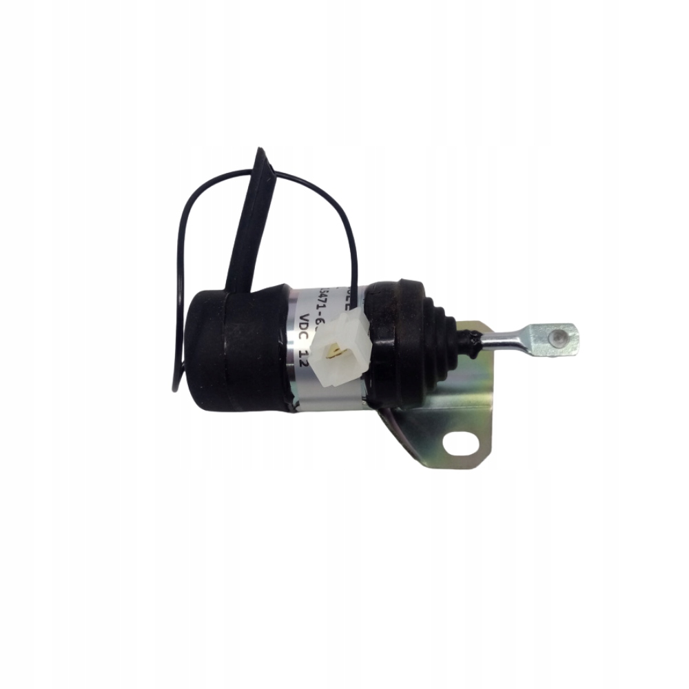 Hasicí cívka Kubota D1403 D1503 D1703 V2203 Z482 D722 15471-60010 12V