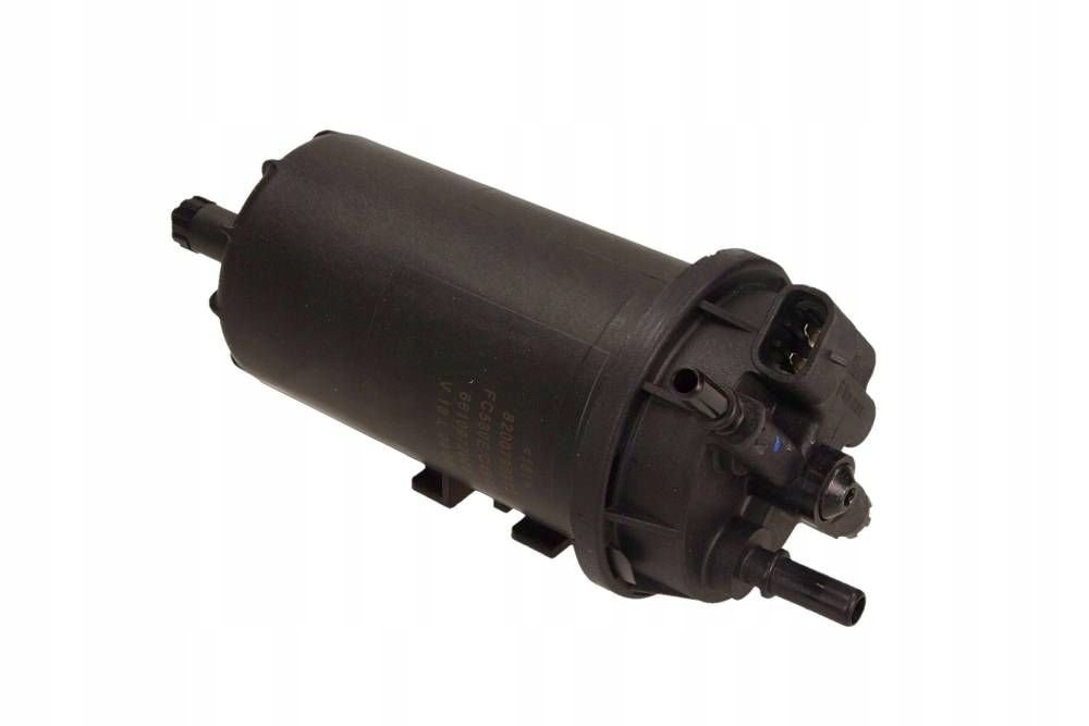 155/007 - КОРПУС ТОПЛИВНОГО ФИЛЬТРА MASTER MOVANO 2.5 8200780972