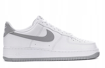 Buty Nike Air Force 1 FJ4146-100 Białe R. 39