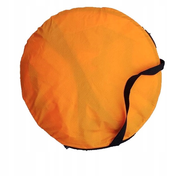 

Żagiel Do Kajaka Na Spływ Kajakowy Wiatr Nylon