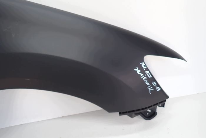 MITSUBISHI ASX 10- fender right front front replacement