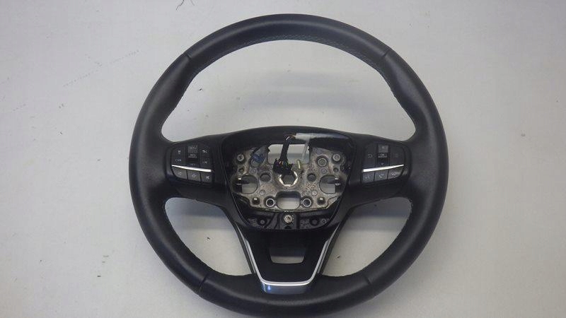 KIEROWNICA MULTIFUNKCJA FORD PUMA MK2 II