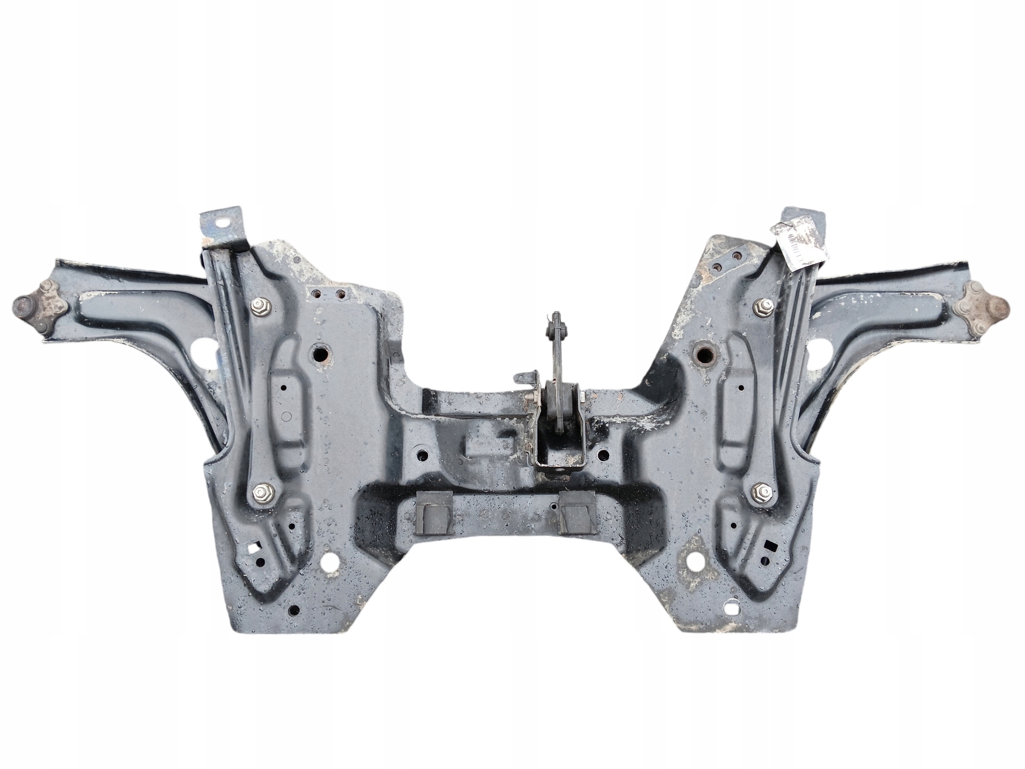 axle beam subframe axle beam TRAWERS PEUGEOT 301 (2012-2017)