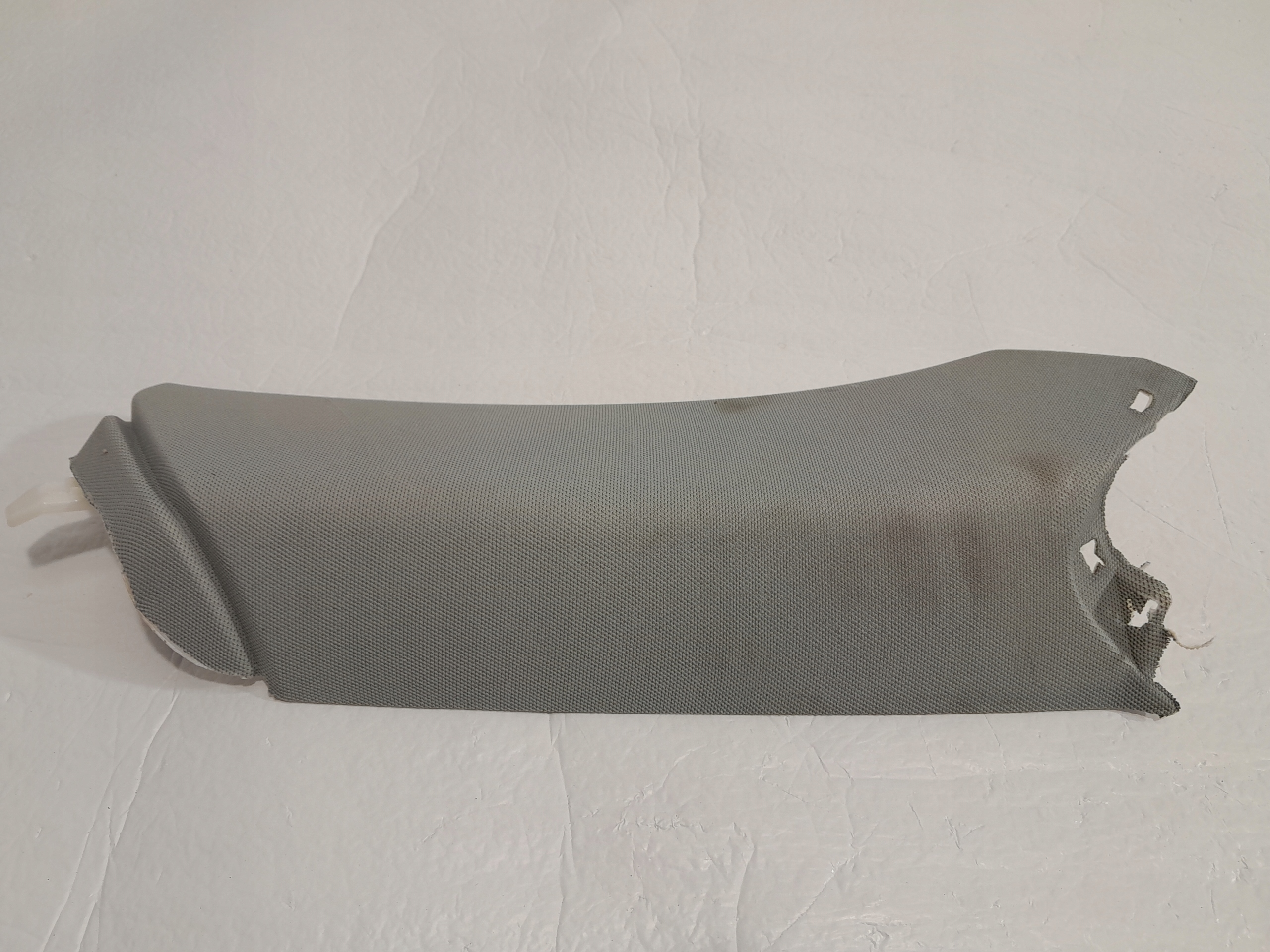 AUDI Q5 II 80A cover side SLUPKA 80A867287B