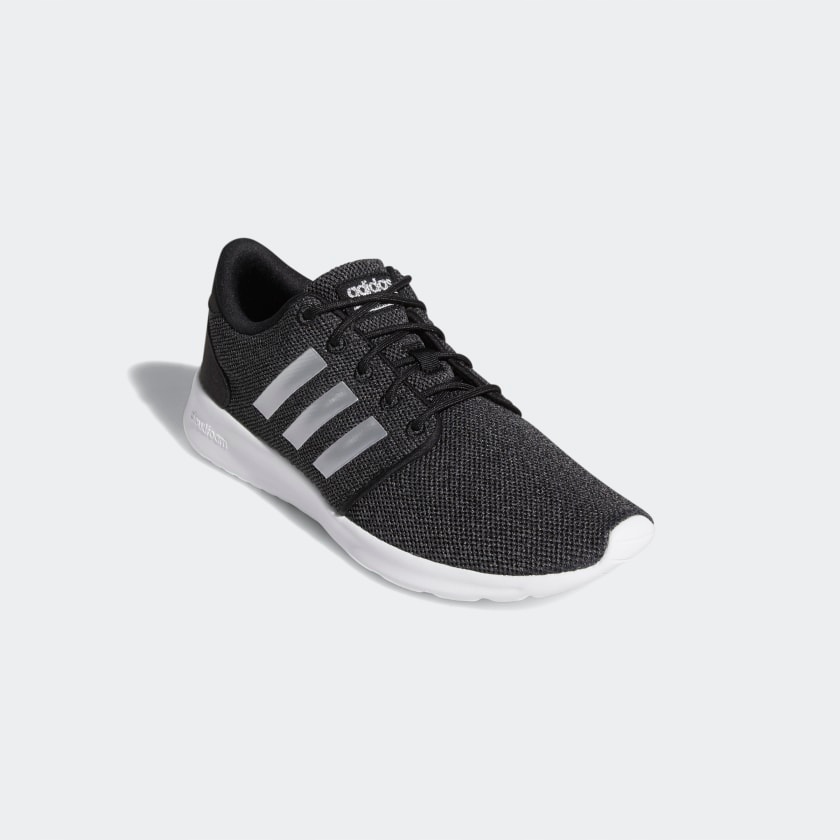 ADIDAS CF QT RACER W damskie do biegania 36 2/3 Kod producenta G54660