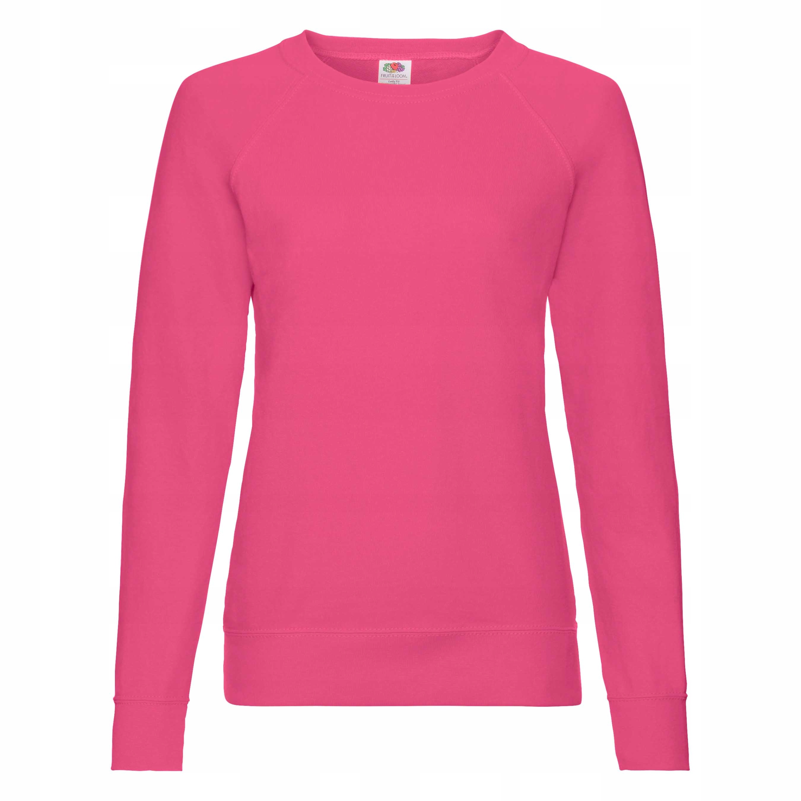 

Damska bluza Raglan [57] Fruit of the Loom Xs