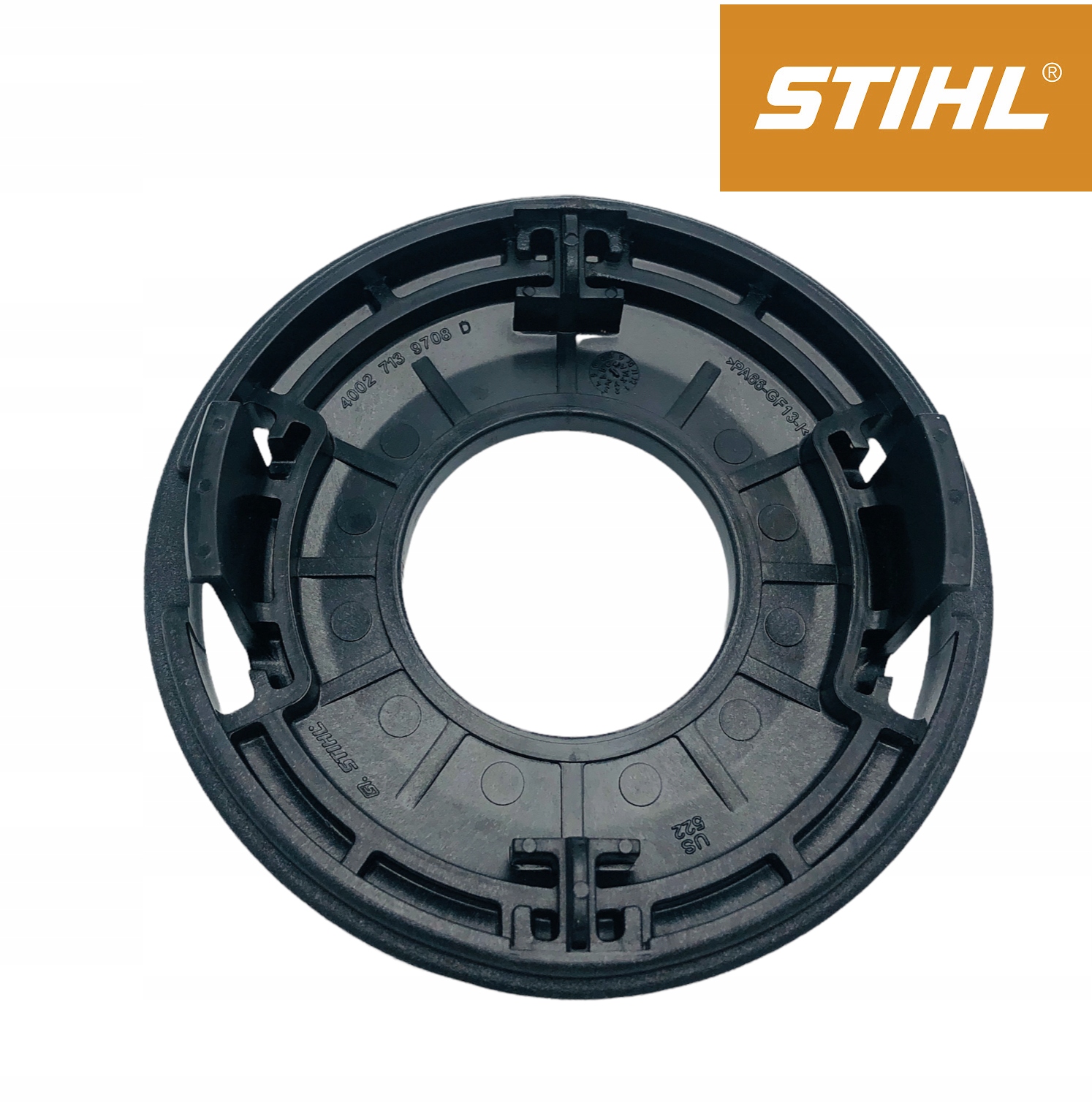 POKRYWA DOLNA STIHL GŁOWICA FS KOSY AUTOCUT 25-2 ORYGINAŁ Marka Sthil