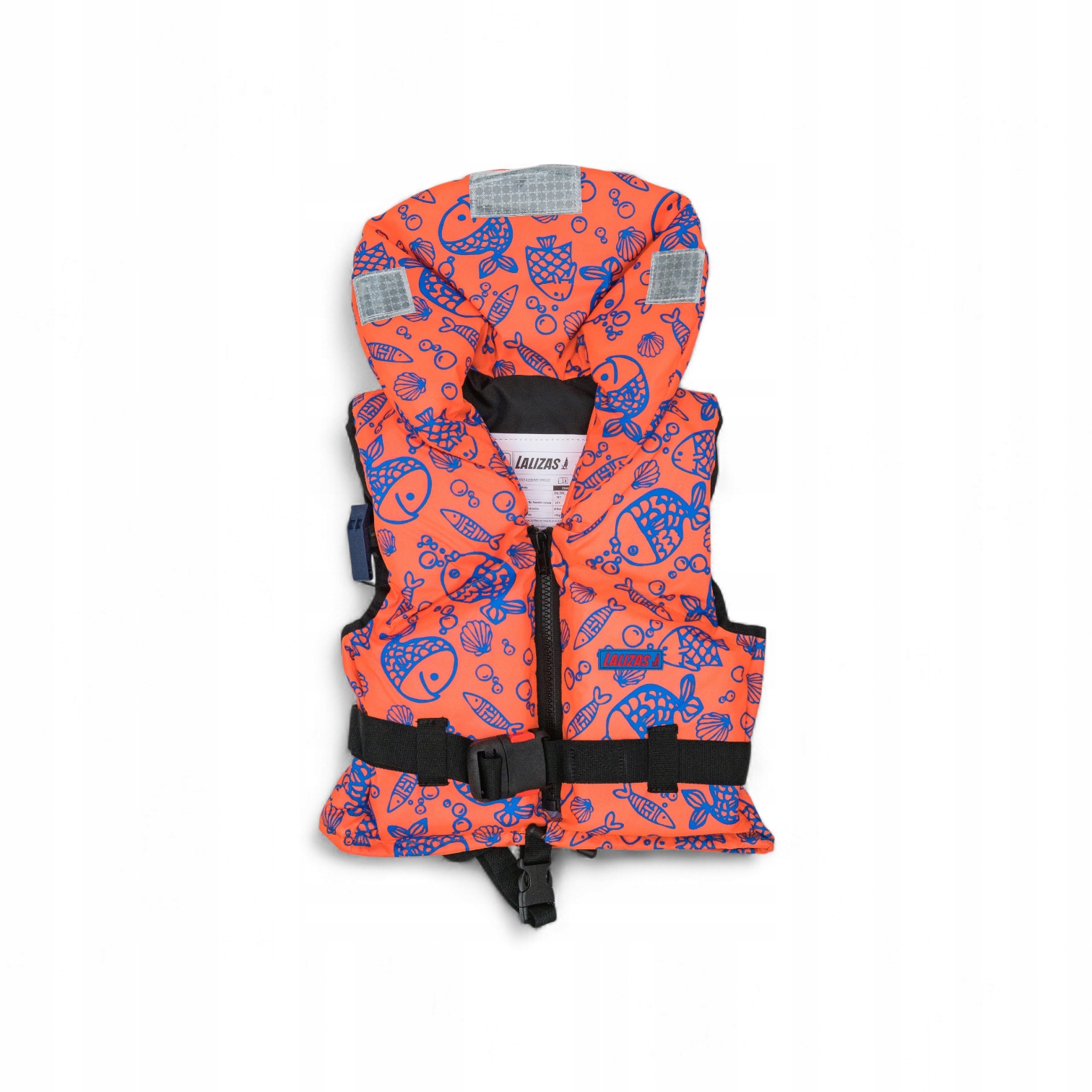 Kamizelka Ratunkowa 10-20 Kg, 100N Ce Iso 75220