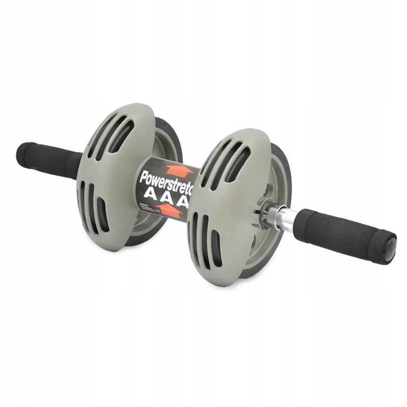 

Roller Wałek Podwójny Master Ab Double Power