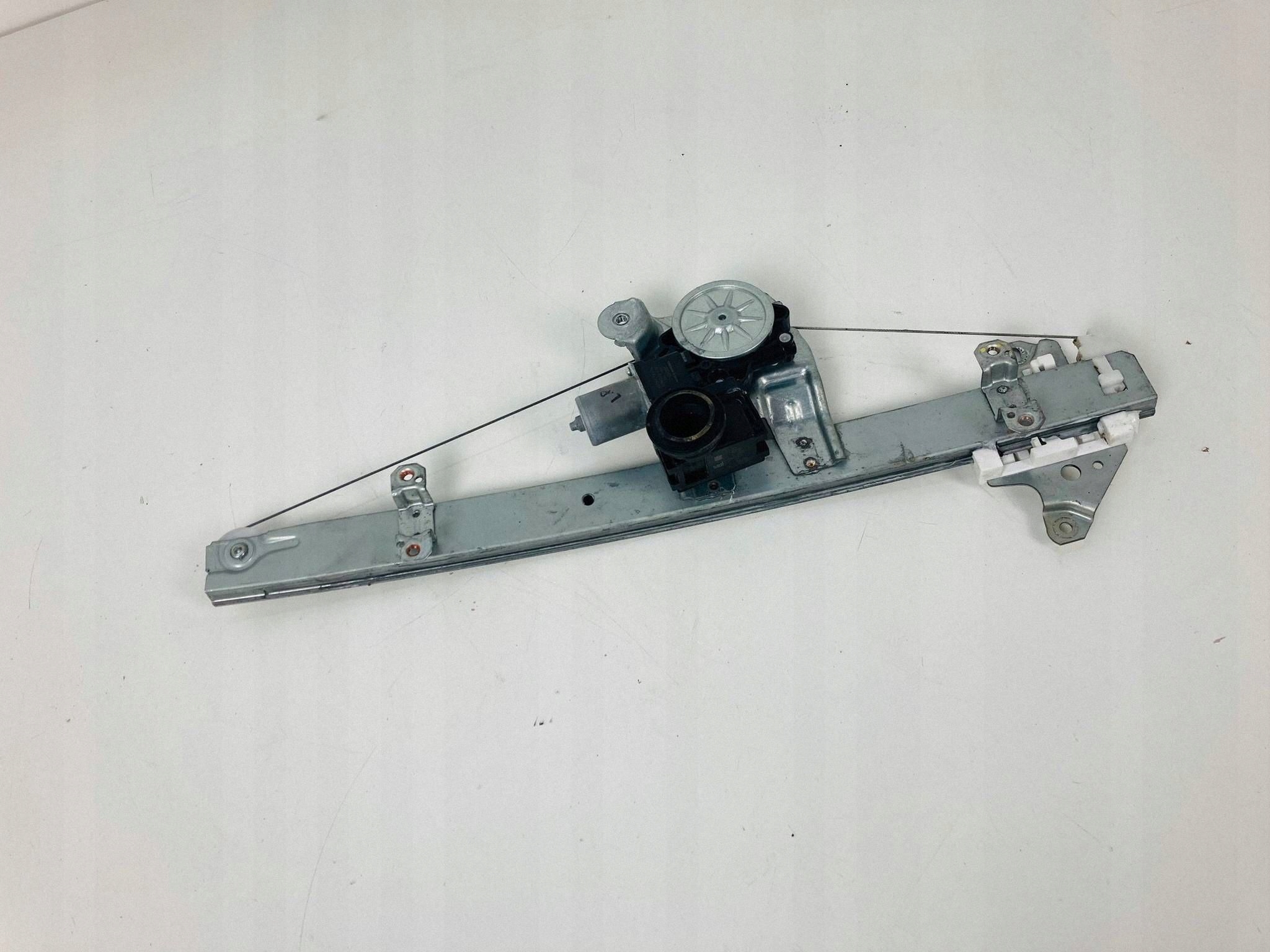 MERCEDES X W470 window regulator left front 80751-5XA0A