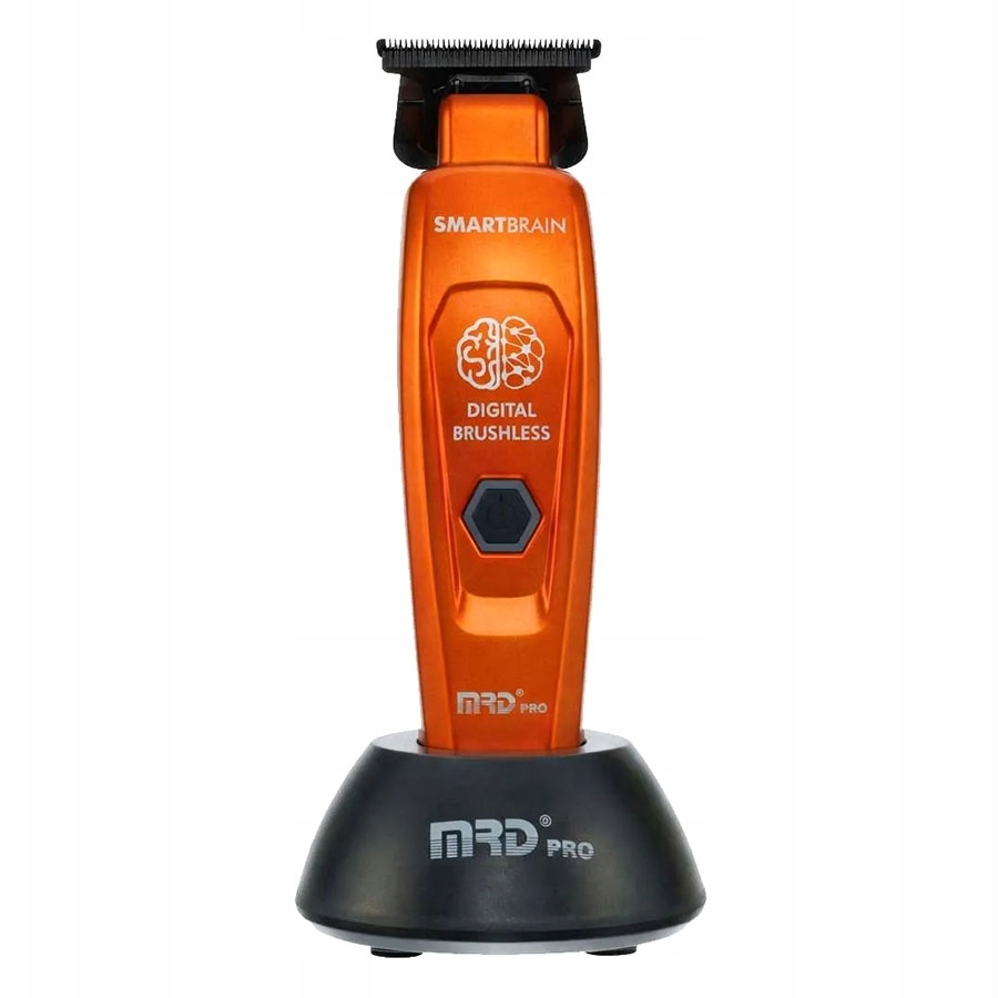 Mrd Pro Orange Hermes Smart Brain Trymer Profesjonalny