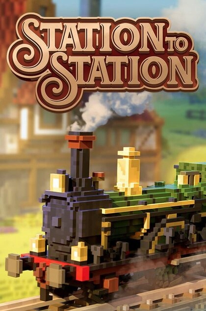 Station to Station (pc) klucz Steam