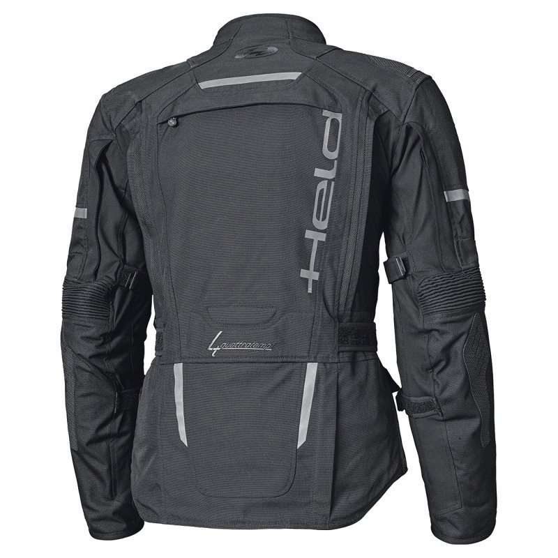 Textilná Bunda Held Carese Evo [gore-tex] XL