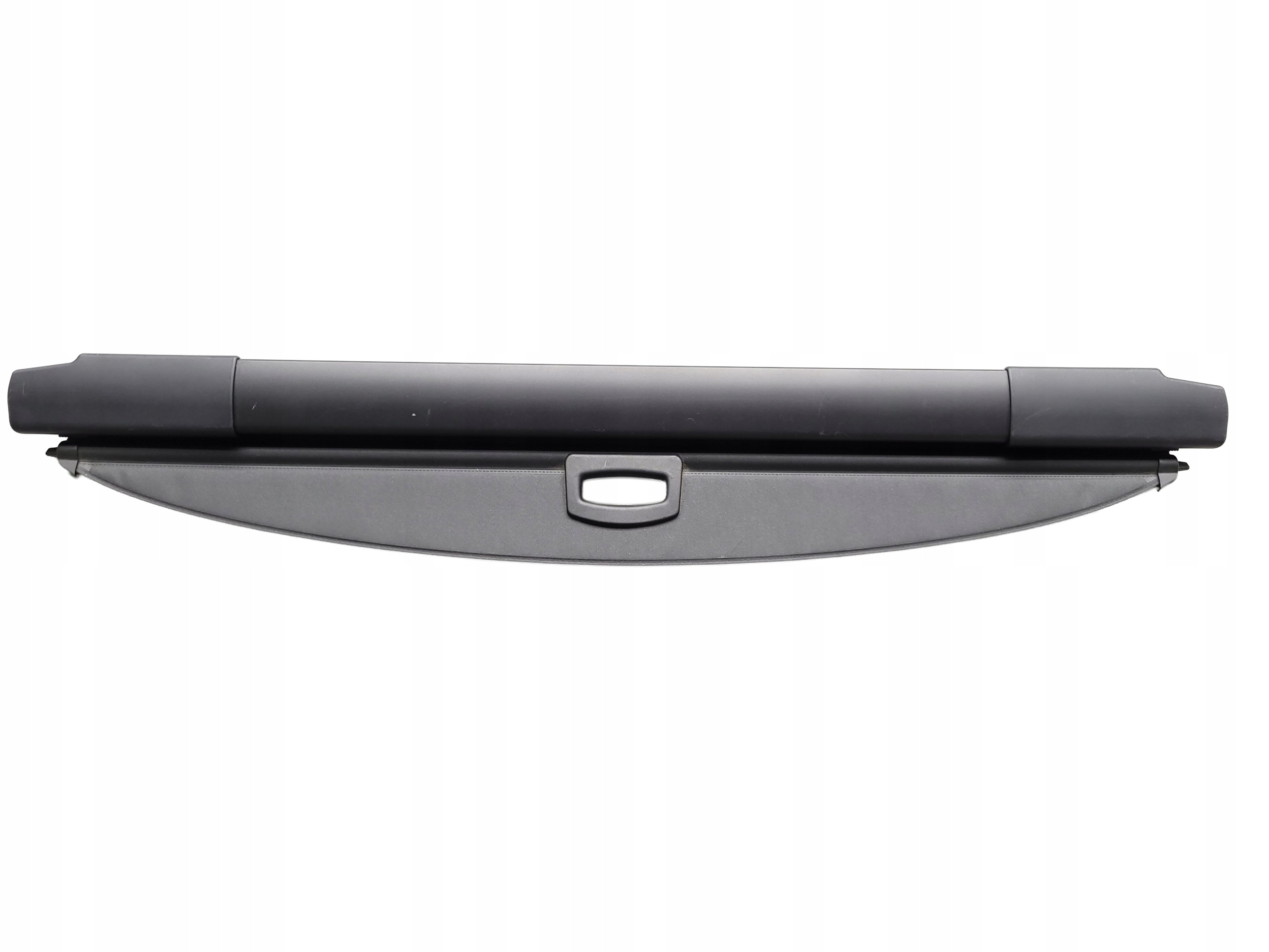 MERCEDES GLK X204 blinds boot A2048100209