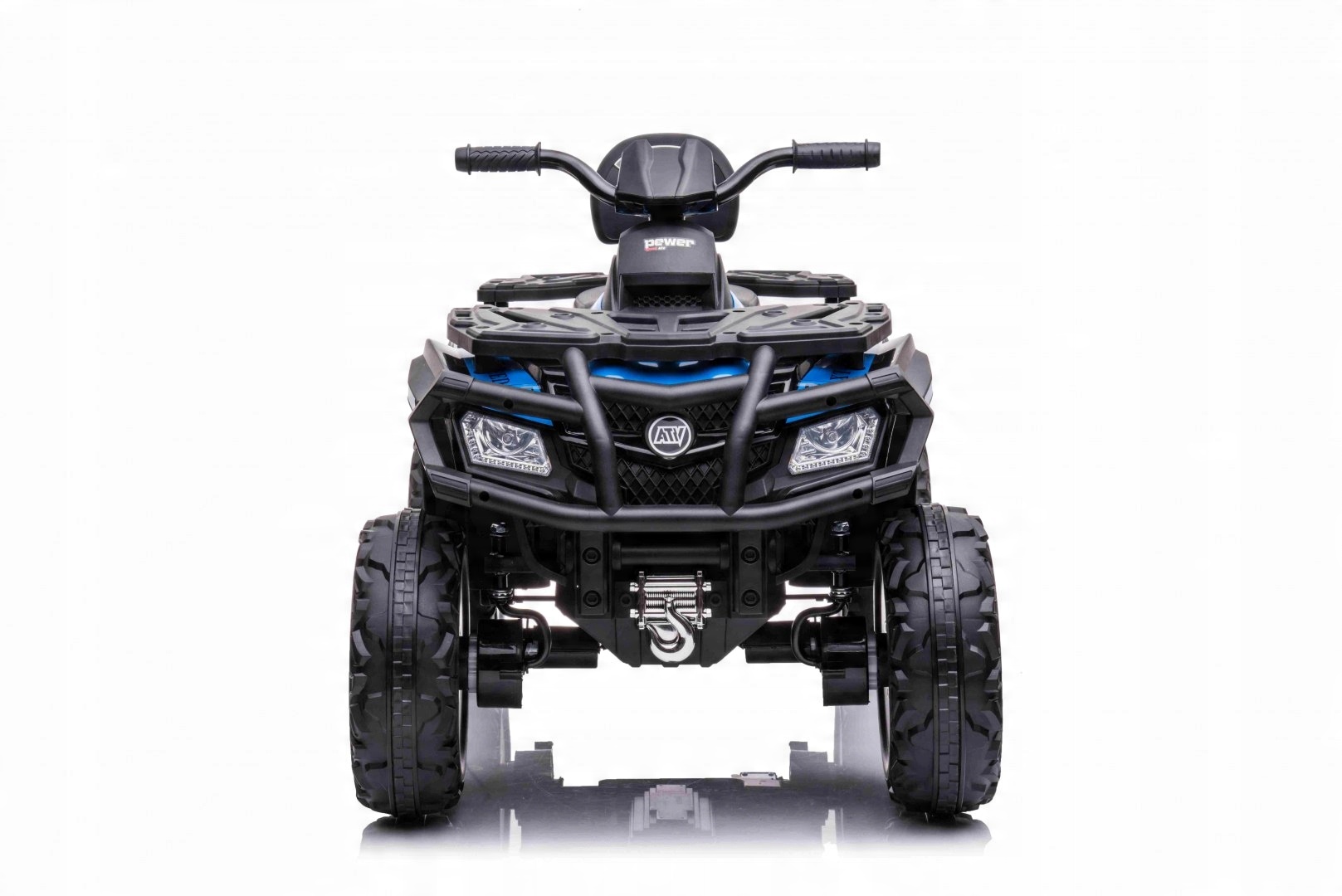 

Quad Na Akumulator Dla Dzieci Xt-speed 4x4 24V