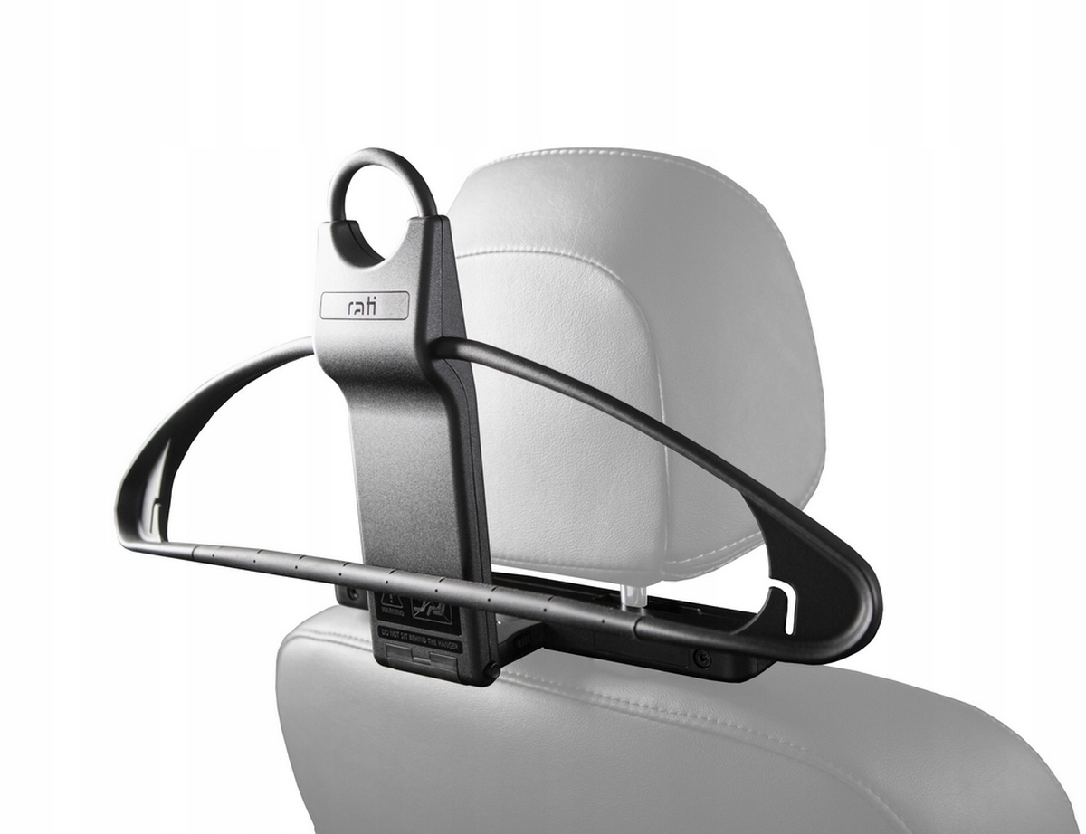 Luxusní věšák do auta Rati