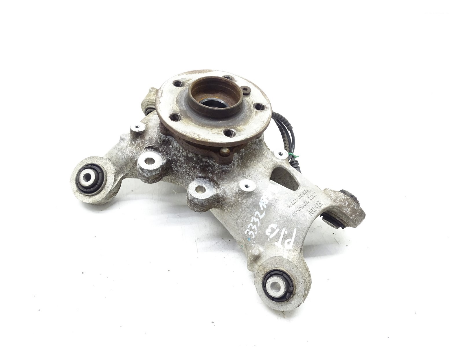 swing right rear part rear BMW I3 3332189159