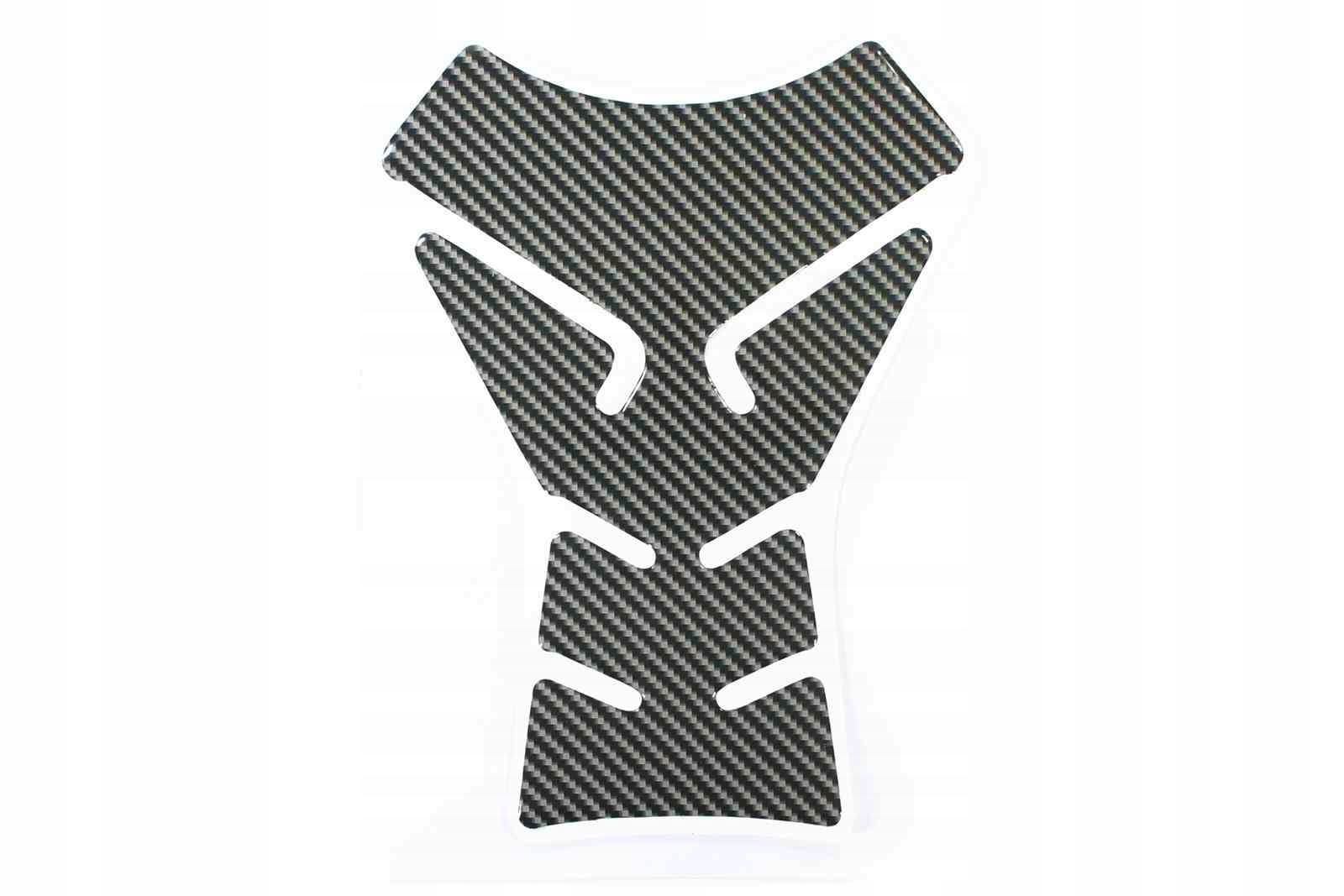 

Tankpad Naklejka Na Bak Zbiornik Carbon OXF-2333 O