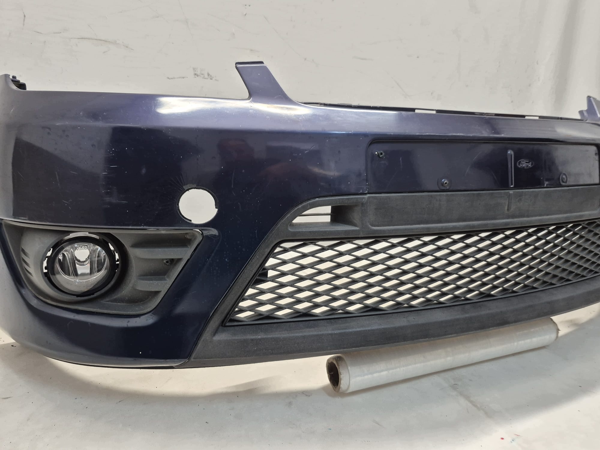 FORD FIESTA MK6 ST 05-08 bumper front front