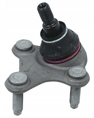 Важіль управління Borsehung B11341