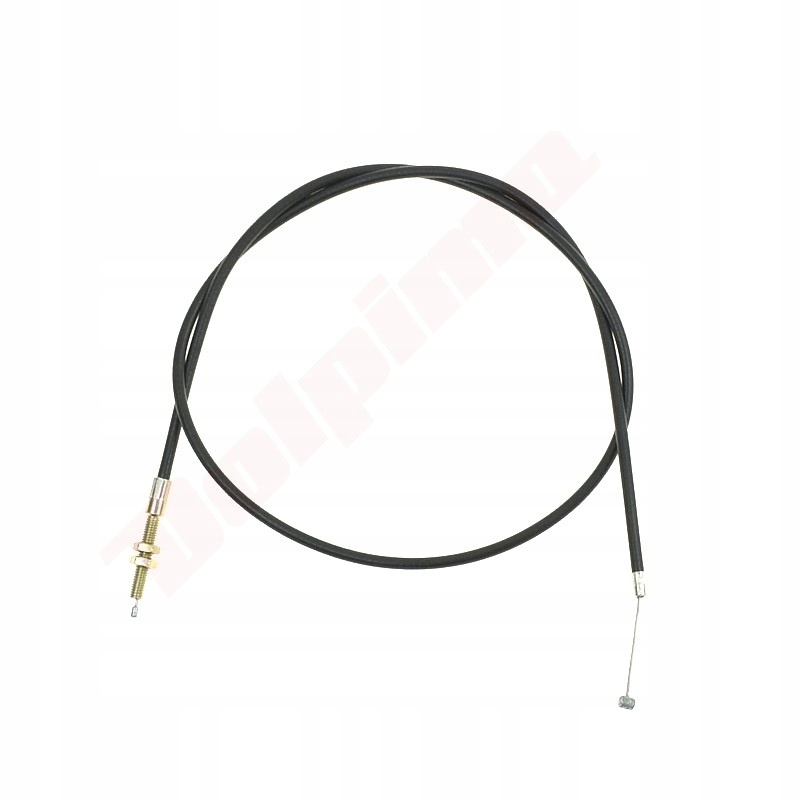 

Linka Gazu Gx 35 900mm 4,5x6mm