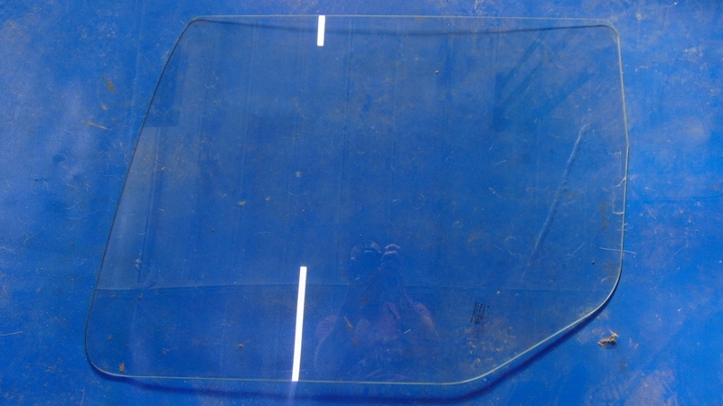 window door right front 2019R MERCEDES SPRINTER A910 A907 18-25R