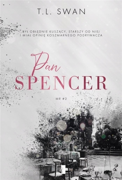 

Pan Spencer