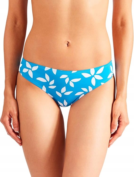 Aubade Spodní Díl Plavek, Kalhotky Modré, Dámské 44 6BA