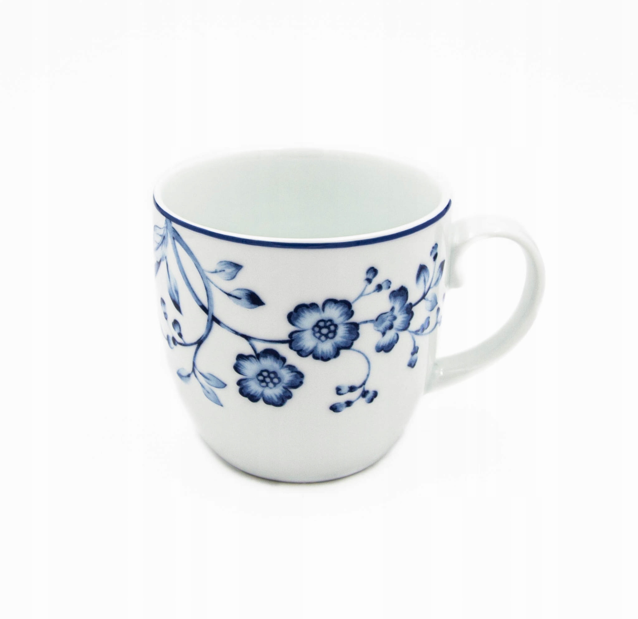 

Kubek porcelanowy Evia Blue 500 ml Bogucice