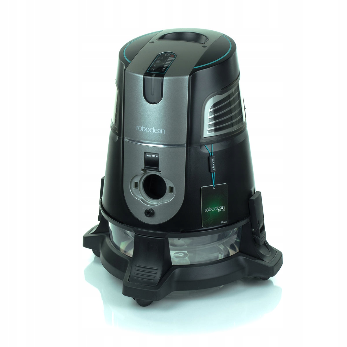 Odkurzacz Roboclean SPlus PO WYSTAWOWY Marka Aura Roboclean