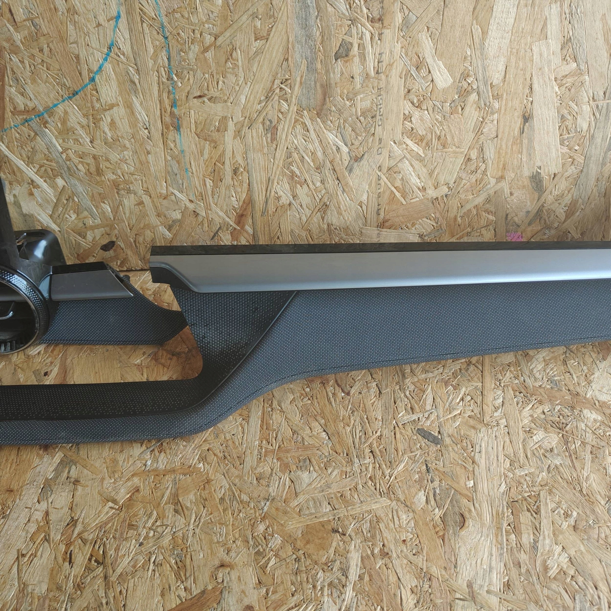 decorative trim Skoda Fabia Mk4 (6VA) 6vb853192