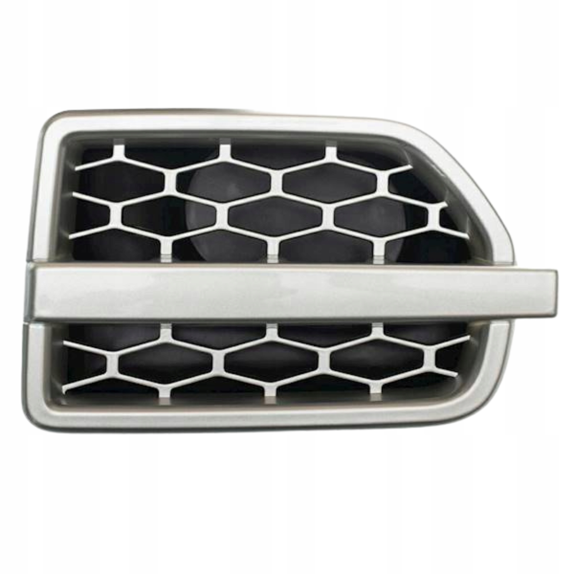 Land Rover Discovery 4 L319 2010-2016 Atrapa Blatníku Přívod Vzduchu Levá