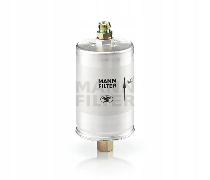 726-ZS1 - МАНН ПАЛИВНИЙ ФІЛЬТР WK726