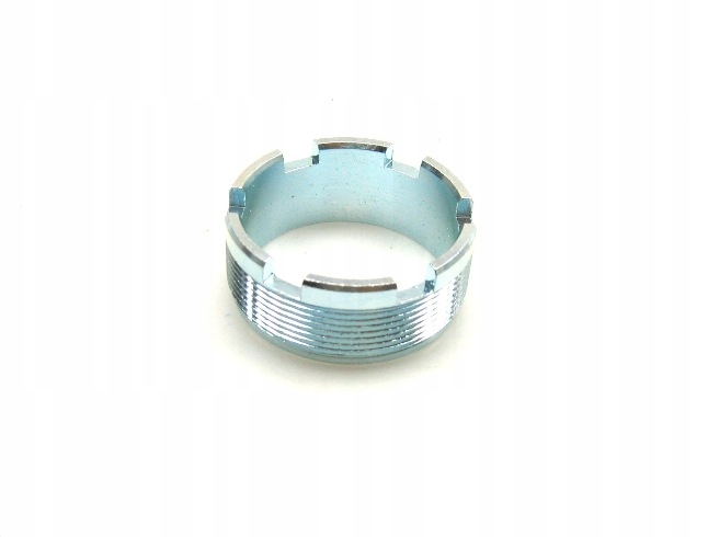 Nakrętka kolanka Jawa 350 634 Cz 350 472