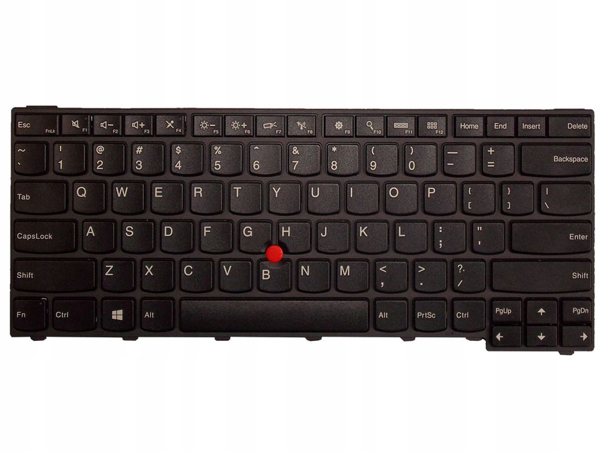 Klávesnice Lenovo L440 L450 L460 Trackpoint
