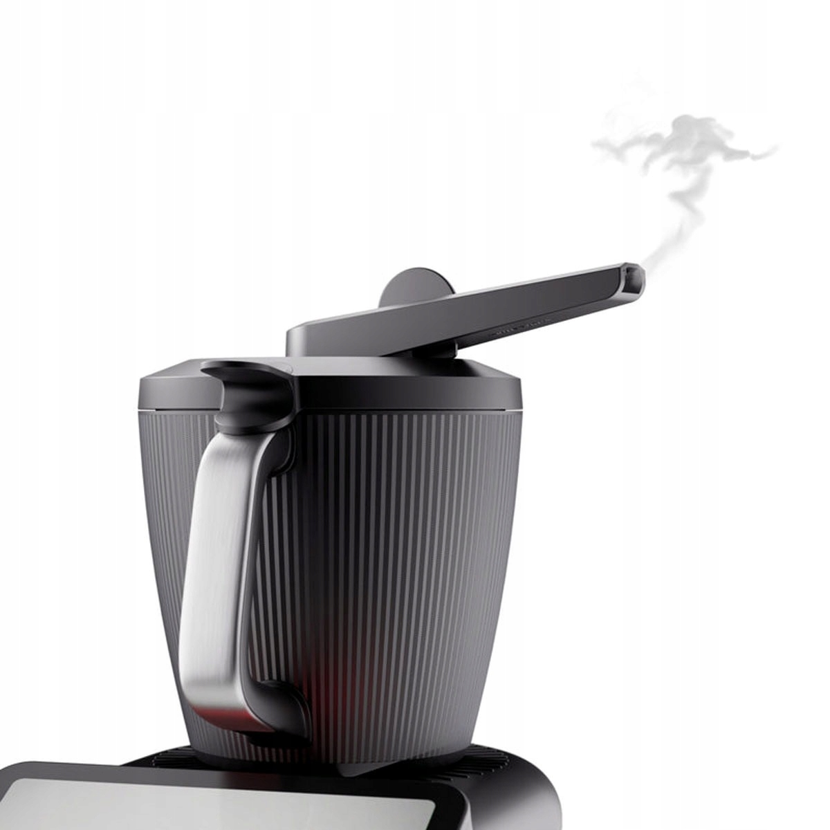 Nasadka Odprowadzająca Parę mixtaste Do Thermomix TM7 360° Bpa Free De