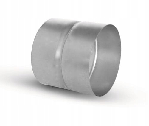 

Mufa złączka fi 160