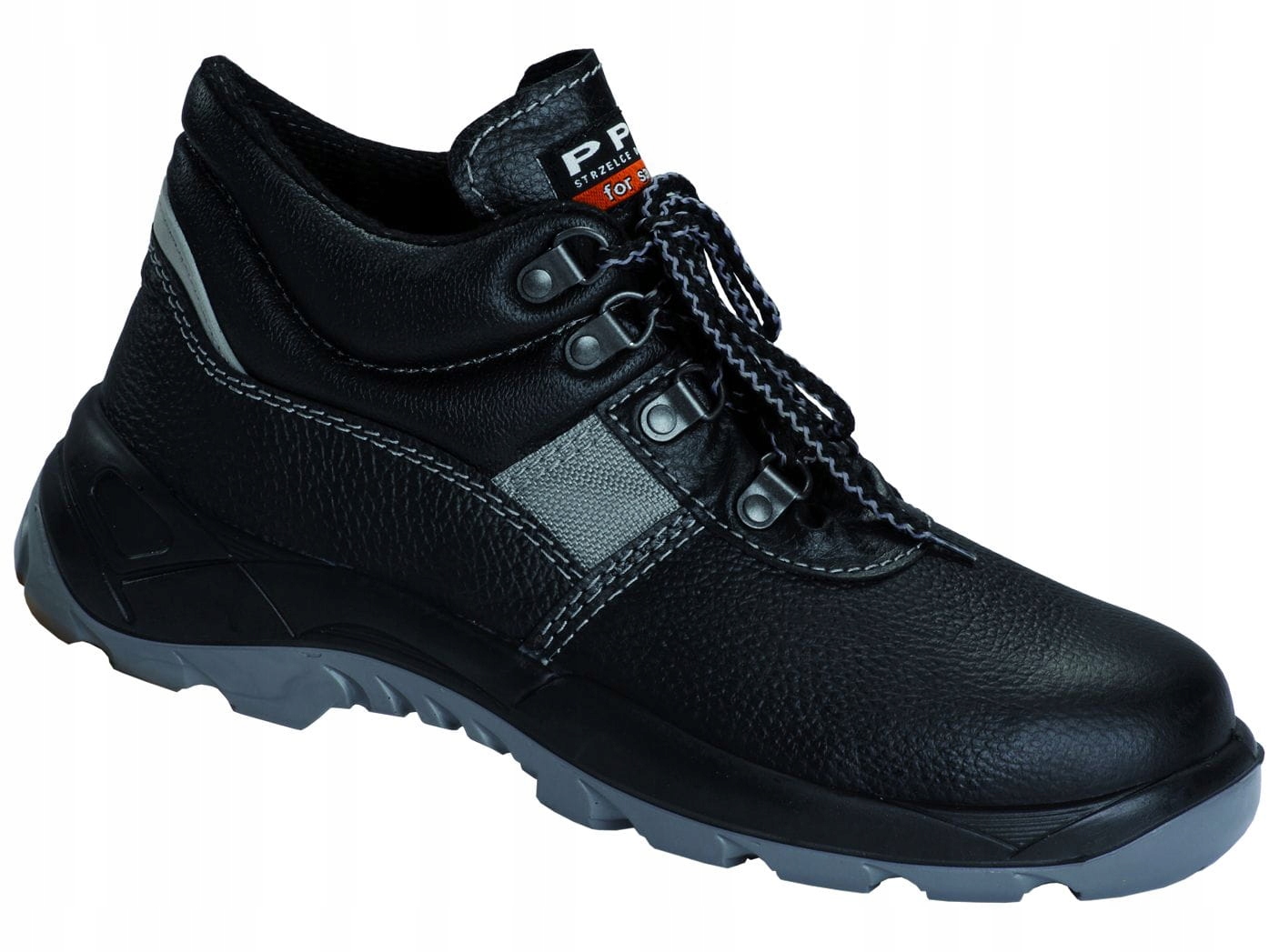 Obuwie robocze trzewiki Ppo 306 rozmiar 42