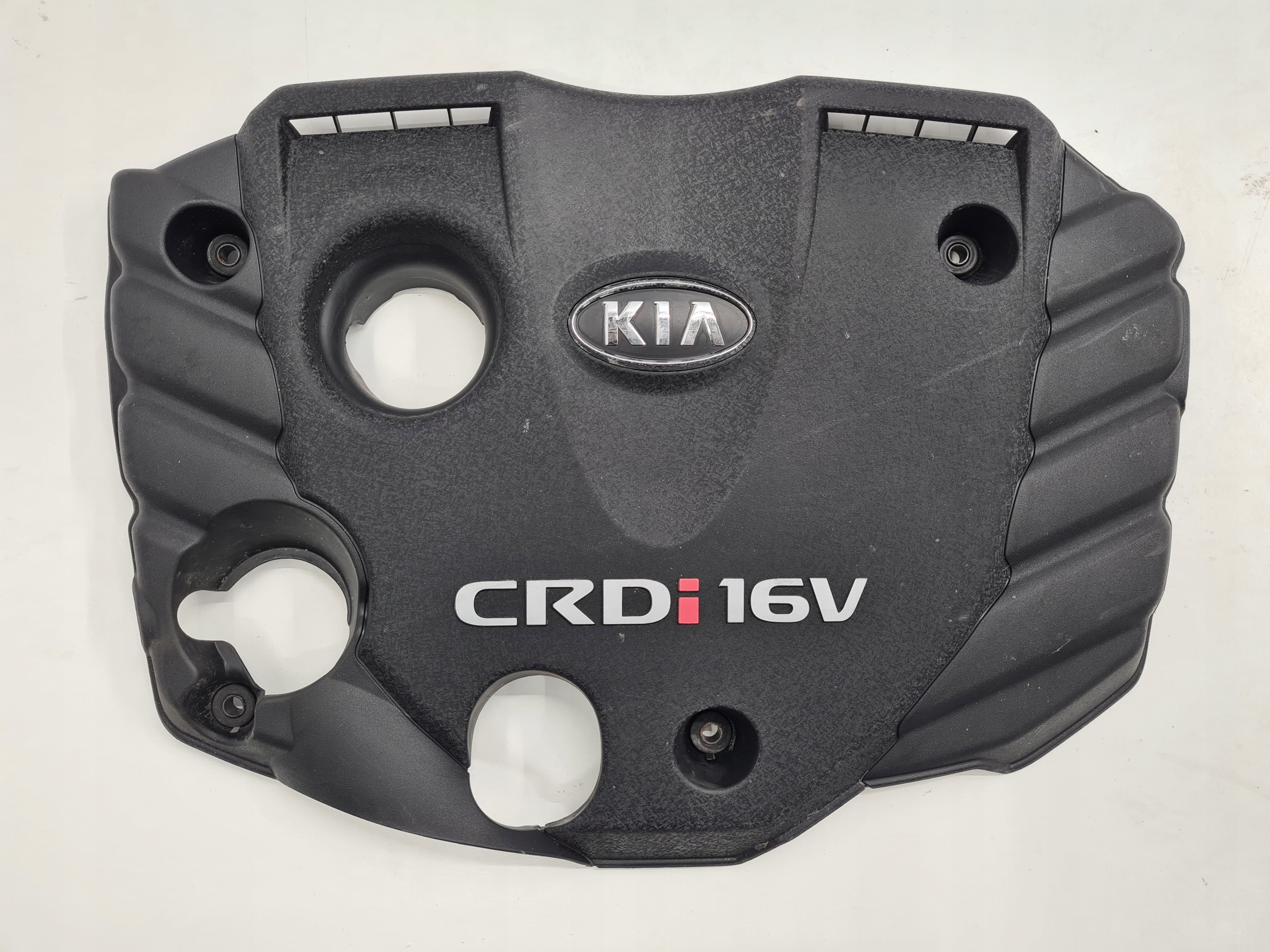 2.0CRDI - KIA PROCEED И КАПОТ ДВИГАТЕЛЯ ВЕРХНИЙ 2.0 CRDI