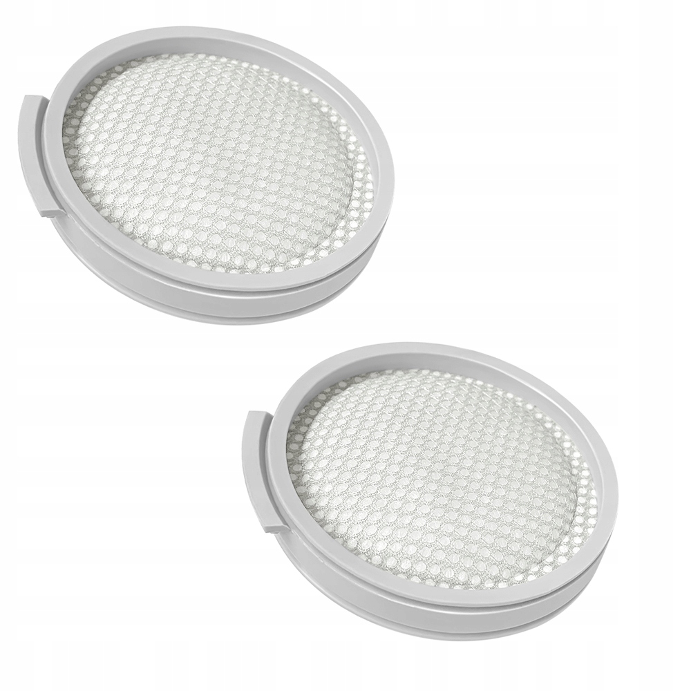 Filtry do Roborock H6, Xiaomi Mi Roborock Handheld H6. Komplet 3 szt. HEPA Marka Optimum